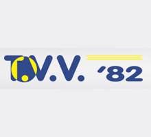 Tennisvereniging TVV'82